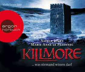 Couverture du produit · Killmore. ...was niemand wissen darf
