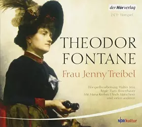 Couverture du produit · Frau Jenny Treibel [Import]