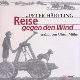 Couverture du produit · Reise Gegen Den Wind [Import]