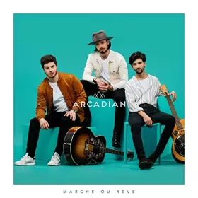 Couverture du produit · Marche Ou Reve