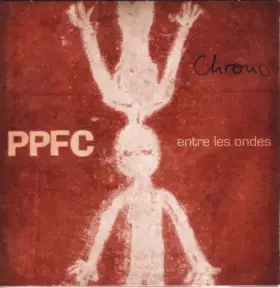 Couverture du produit · Entre Les Ondes