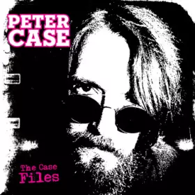 Couverture du produit · The Case Files
