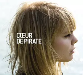 Couverture du produit · Cœur de pirate