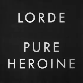 Couverture du produit · Pure Heroine [Import]