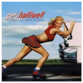 Couverture du produit · Scream If You Wanna Go Faster