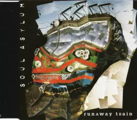 Couverture du produit · Runaway Train