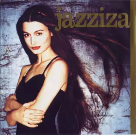 Couverture du produit · Jazziza