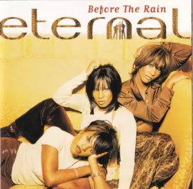 Couverture du produit · Before The Rain