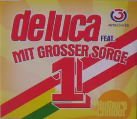 Couverture du produit · Mit Grosser Sorge