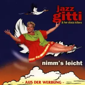Couverture du produit · Nimm's Leicht [Import]
