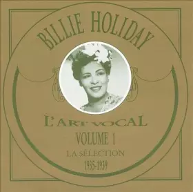 Couverture du produit · La Sélection 1935-1939