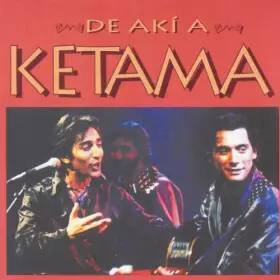 Couverture du produit · De AKI a Ketama [Import]