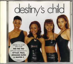Couverture du produit · Destiny's Child