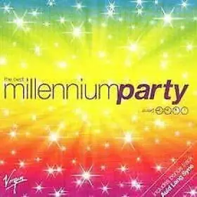 Couverture du produit · Best Millenium Party. Ever [Import]