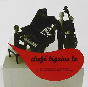 Couverture du produit · Chofé Biguine La