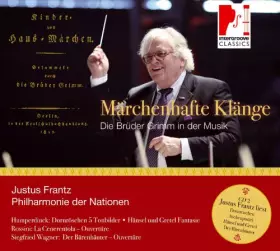 Couverture du produit · Marchenhafte Klange:Die B [Import]