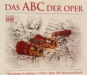 Couverture du produit · Das ABC Der Oper