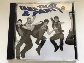 Couverture du produit · Take That and Party [Import]