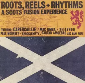 Couverture du produit · Roots, Reels & Rhythms: A Scots Fusion Experience