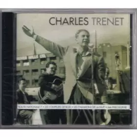 Couverture du produit · Charles Trenet Vol. 2 [DE Import]