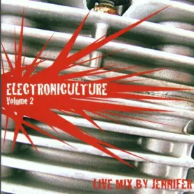Couverture du produit · Electroniculture Vol.2