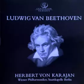 Couverture du produit · Ludwig van Beethoven