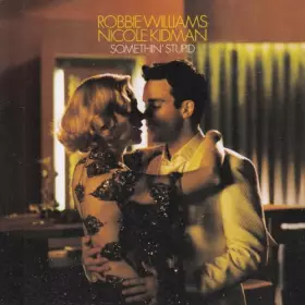 Couverture du produit · Somethin' Stupid [Import]