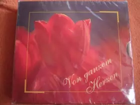 Couverture du produit · Von Ganzem Herzen (CD+Bildband [Import]
