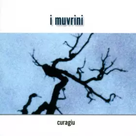 Couverture du produit · Curagiu