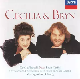 Couverture du produit · Duos - Cecilia Bartoli & Bryn Terfel
