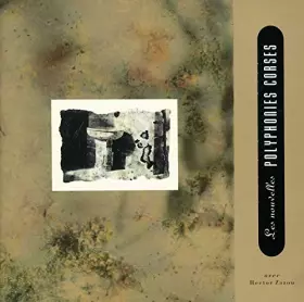 Couverture du produit · Les Nouvelles Polyphonies Corses