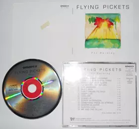 Couverture du produit · Warning [Import]