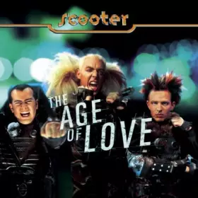 Couverture du produit · The Age of Love [Import]