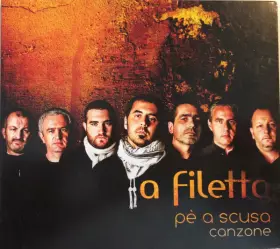 Couverture du produit · Pè A Scusa Canzone