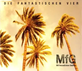 Couverture du produit · MfG (Mit Freundlichen Grüßen)