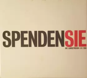 Couverture du produit · Spenden Sie