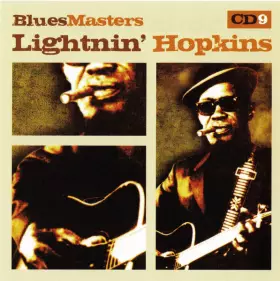 Couverture du produit · Lightnin' Hopkins