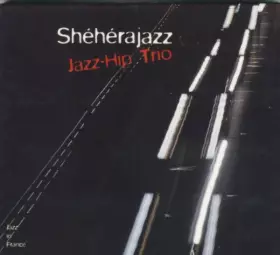Couverture du produit · ShéhéraJazz