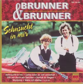 Couverture du produit · Sehnsucht In Mir