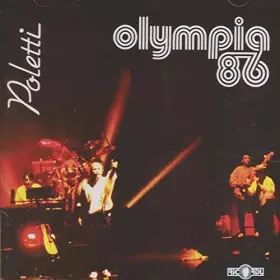 Couverture du produit · Olympia 86