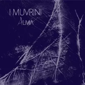 Couverture du produit · ALMA * I MUVRINI