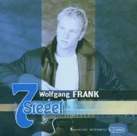 Couverture du produit · 7 Siegel [Import]