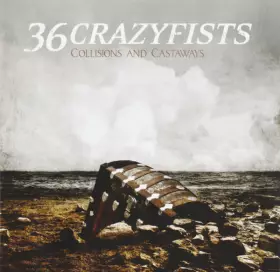 Couverture du produit · Collisions And Castaways