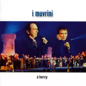 Couverture du produit · A Bercy
