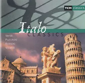 Couverture du produit · Italo Classics