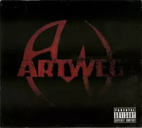 Couverture du produit · Artweg