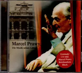 Couverture du produit · Marcel Prawy [Import]