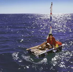 Couverture du produit · Histrionics