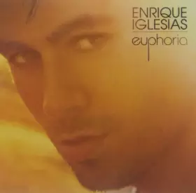Couverture du produit · Euphoria