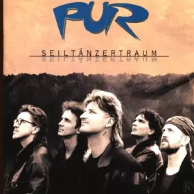 Couverture du produit · Seiltänzertraum [Import]